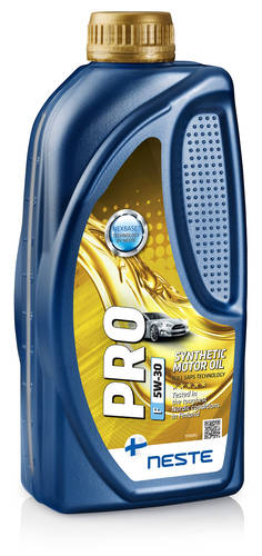 Neste Pro F 5W-30