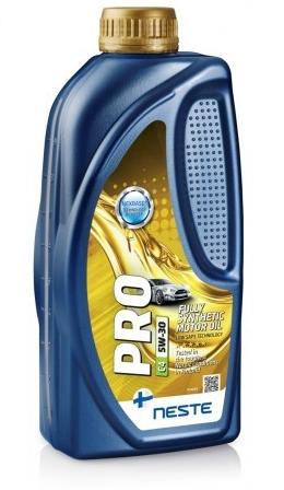 Neste Pro C4 5W-30