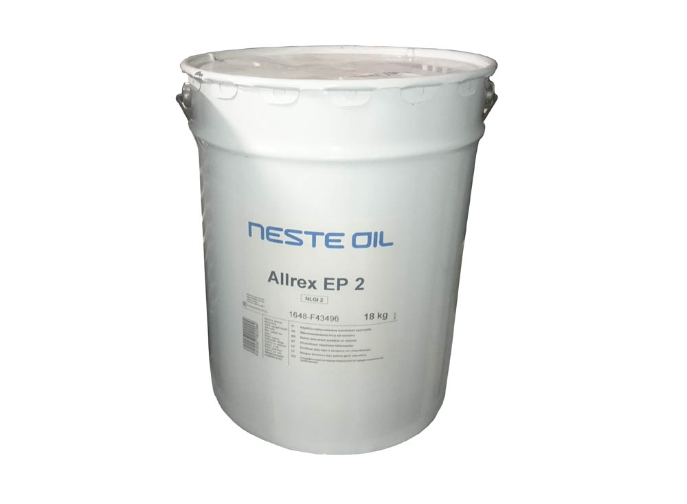 Neste Allrex EP 2