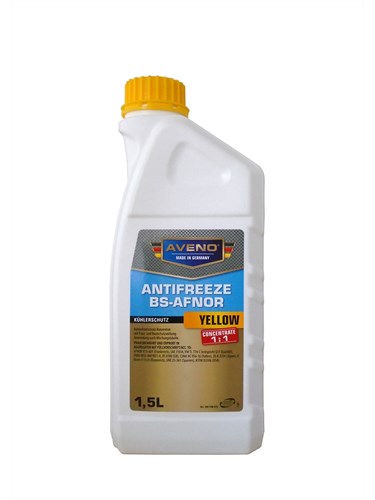 AVENO Antifreeze BS-AFNOR