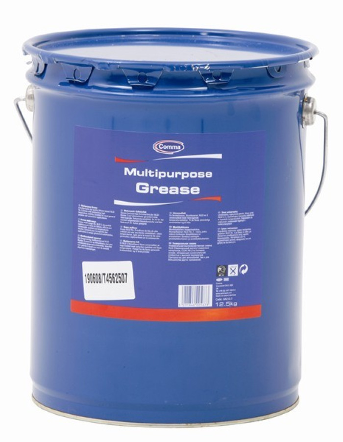 WOLF LITHIUM GREASE EPA
