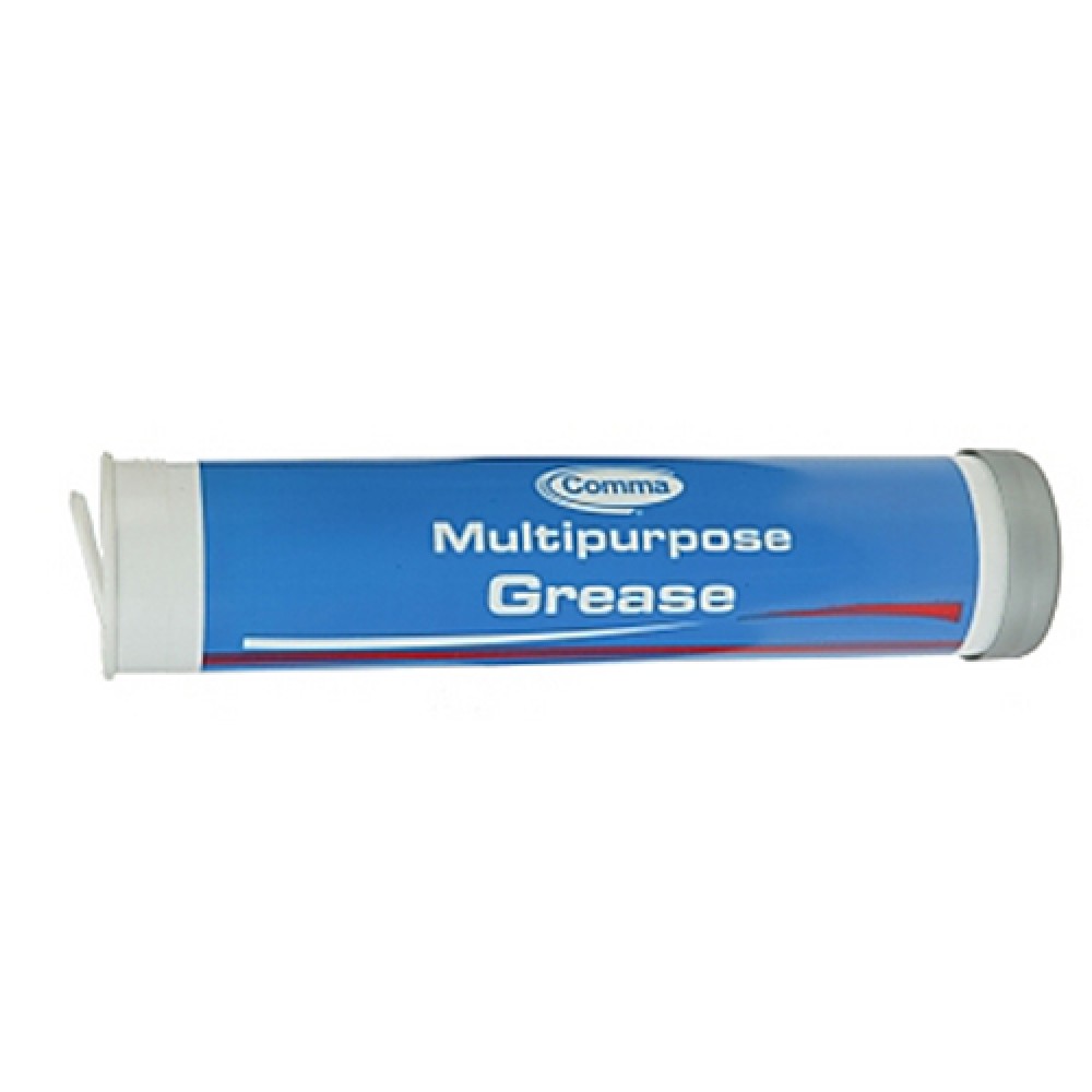 WOLF MULTIPURPOSE GREASE 2 400гр