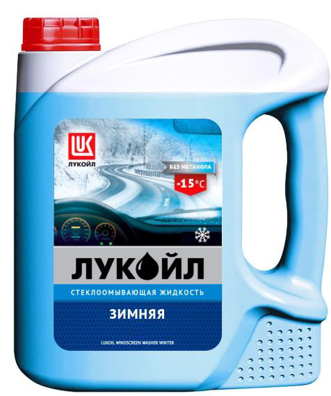 ЛУКОЙЛ -15С