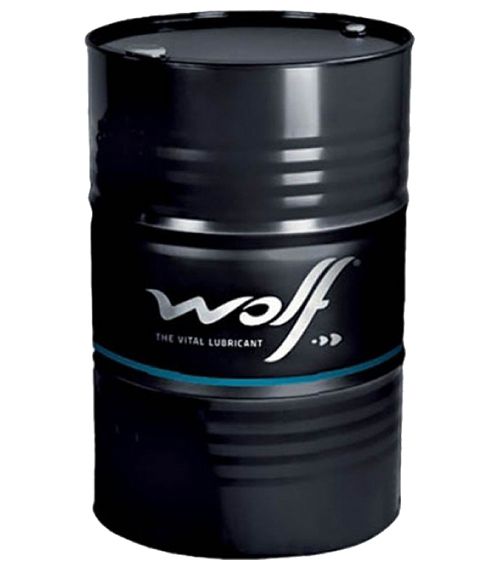 WOLF OFFICIALTECH 10W-40 ULTRA MS