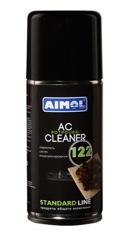 AIMOL AC CLEANER POTPOURRI