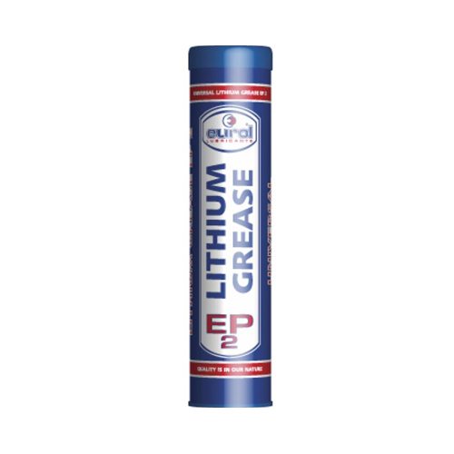 WOLF LITHIUM GREASE EP 2