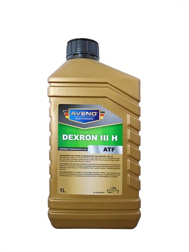AVENO ATF Dexron IIIH