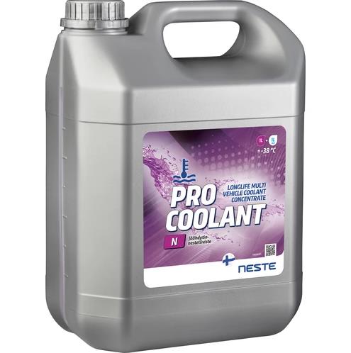 Neste Pro Coolant N (фиолетовый)