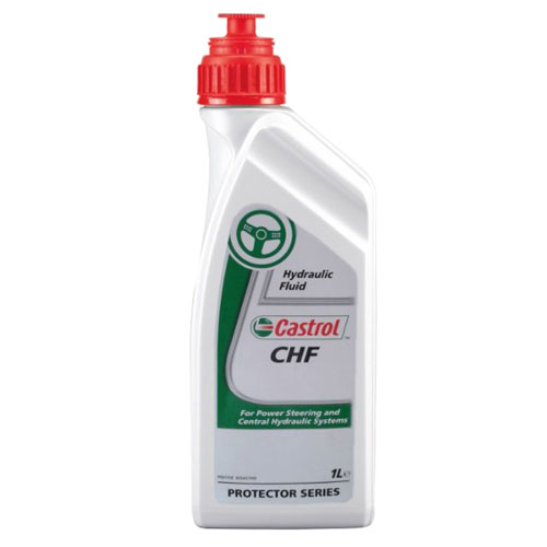 Castrol CHF